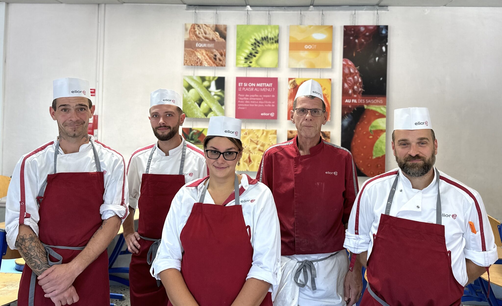 L quipe Restauration 2023 2024 Institution Saint Charles Vienne 38 l-quipe-restauration-2023-2024-institution-saint-charles-vienne-38